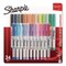 Sharpie Ultra Fine Tip Permanent Marker Ultra Fine Needle Tip Assorted Colors 24/Pack